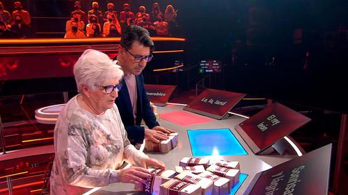 Atrapa un millón Season 1 Episode 3 - Episode 3