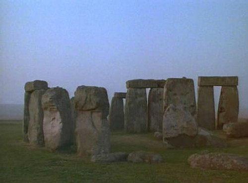 NOVA Season 24 Episode 14 - Secrets of Lost Empires: Stonehenge (1)
