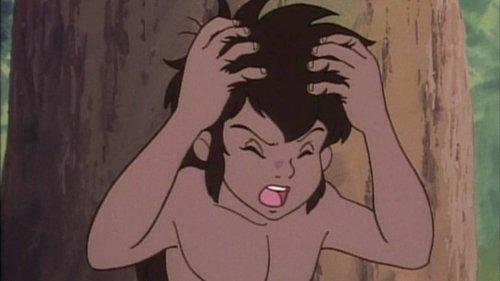 The Jungle Book: The Adventures of Mowgli Season 1 Episode 13 - The Hero's Return