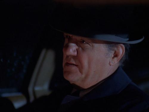 The Streets of San Francisco Season 1 Episode 15 - Act of Duty