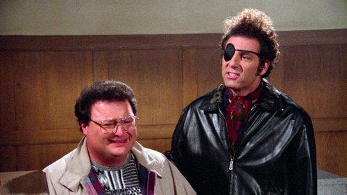 undefined Season 6 Episode 13 - The Scofflaw