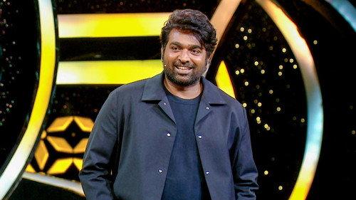 Bigg Boss Season 8 Episode 14 - Day 13: Applauds from VJS