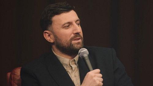 Talk Season 2 Episode 11 - Episode 11