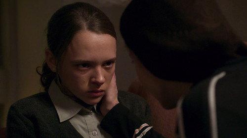 Shtisel Season 2 Episode 11 - Concealment in the Concealment