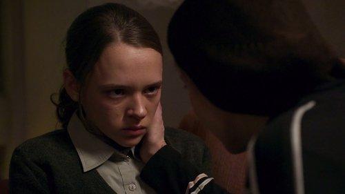 Shtisel Season 2 Episode 11 - Concealment in the Concealment