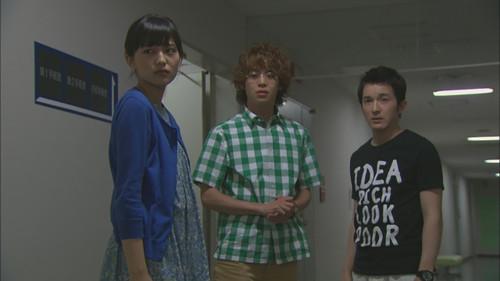 The Files of Young Kindaichi Neo Season 1 Episode 5 - The Death March of Young Kindaichi