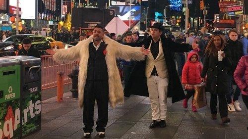 Emigratis Season 1 Episode 4 - Episode 4