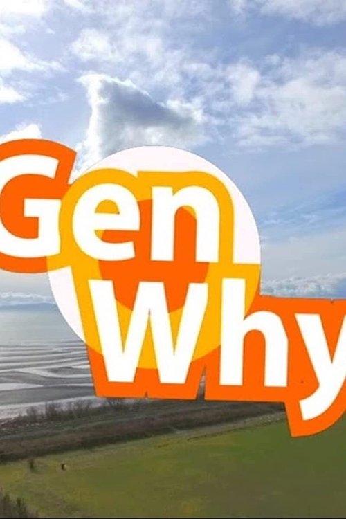Gen Why poster