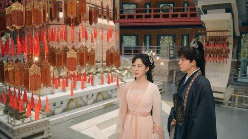 Immortal Samsara Season 1 Episode 7 - Episode 7