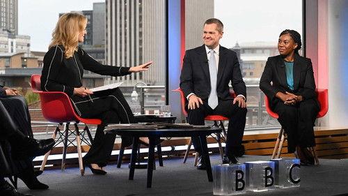 Sunday with Laura Kuenssberg Season 4 Episode 4 - A Labour resignation, the Tory leadership and the Lebanon conflict