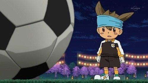 Inazuma Eleven Season 3 Episode 16 - Final Battle at the Fool's Festival!