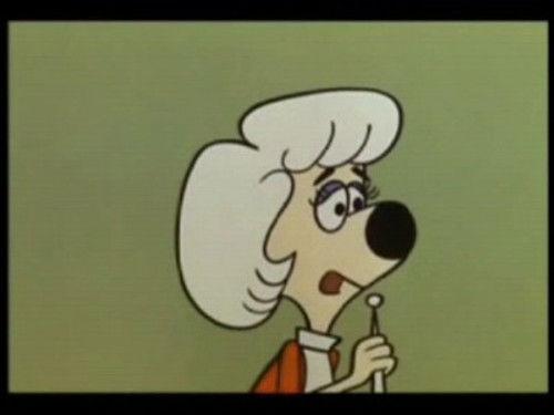 Underdog Season 1 Episode 14 - The Great Gold Robbery, Part 3