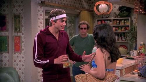 That '70s Show Season 6 Episode 1 - The Kids Are Alright