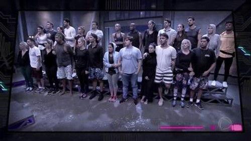 Power Couple Brasil Season 4 Episode 3 - Episode 3