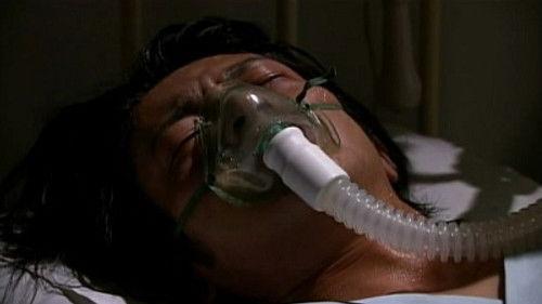 Kamen Rider Season 10 Episode 18 - Loss