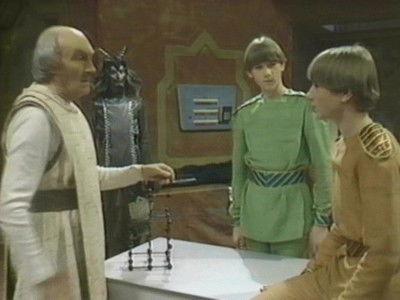 undefined Season 21 Episode 24 - The Twin Dilemma (4)