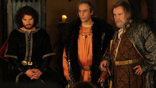 The Crown of the Kings Season 1 Episode 10 - Episode 10