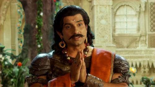 Devon Ke Dev...Mahadev Season 26 Episode 6 - Shambhu cures the Maharaja