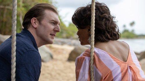 Fantasy Island Season 1 Episode 3 - Quantum Entanglement