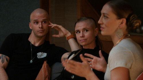 Couples Therapy Season 4 Episode 4 - 404