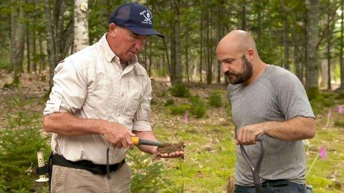 The Curse of Oak Island Season 10 Episode 20 - A Barrel full of Clues