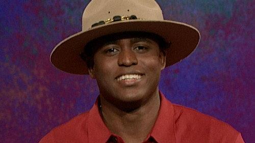 Whose Line Is It Anyway? Season 8 Episode 10 - Greg Proops