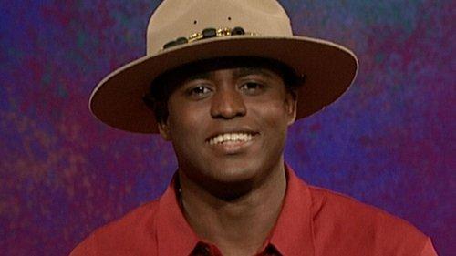 Whose Line Is It Anyway? Season 8 Episode 10 - Greg Proops