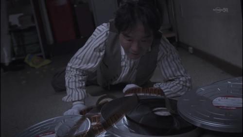 GARO Season 4 Episode 4 - Movie