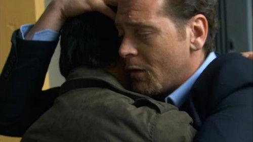 The new squad Season 1 Episode 12 - Tell me he's not dead / He's one of the gang