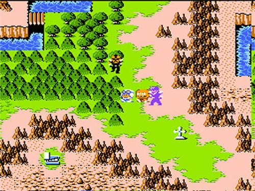 GameCenter CX Season 3 Episode 4 - Famicom Jump: History of Heroes