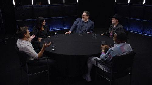 Disney Gallery / Star Wars: The Mandalorian Season 1 Episode 3 - Cast