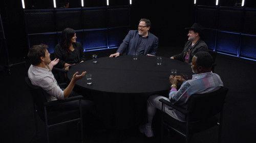 Disney Gallery / Star Wars: The Mandalorian Season 1 Episode 3 - Cast