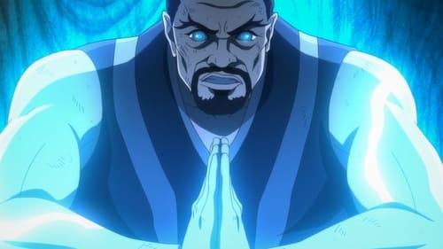 Yasuke Season 1 Episode 6 - Balance