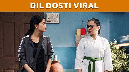 Karate Girls Season 1 Episode 3 - Dil Dosti Viral