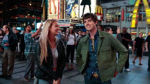 undefined Season 4 Episode 9 - New York