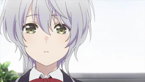 Bottom-Tier Character Tomozaki Season 2 Episode 11 - Even fairies feel lonely when they're away from their spring by themselves