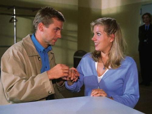 Hinter Gittern - Der Frauenknast Season 1 Episode 9 - Liebesschwüre