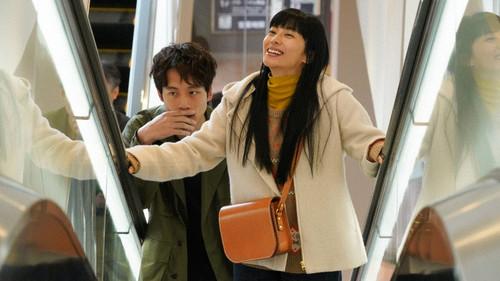 A Girl of 35 Season 1 Episode 6 - Episode 6