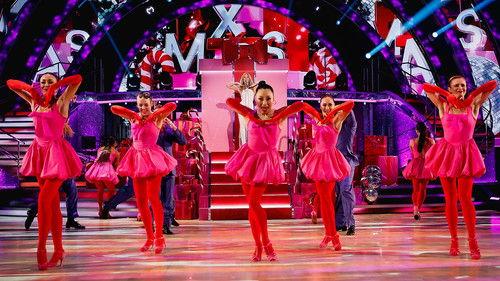 Strictly Come Dancing Season 23 Episode 24 - Week 12 Results