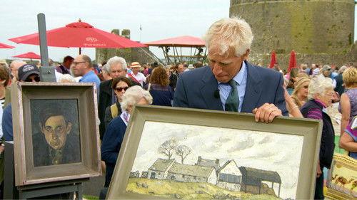 Antiques Roadshow Season 39 Episode 17 - Pembroke Castle 1