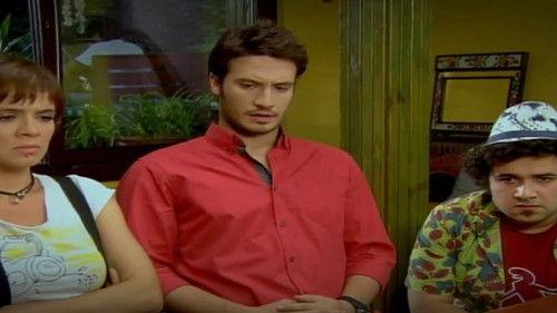 Background image for Episode 8