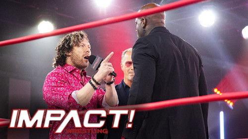 TNA iMPACT! Season 18 Episode 20 - IMPACT! #879