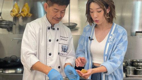 Chef's Unique Skill 2023 Season 1 Episode 6 - Episode 6