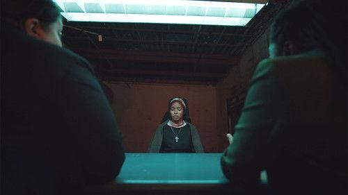 HAPPY! Season 2 Episode 1 - The War on Easter