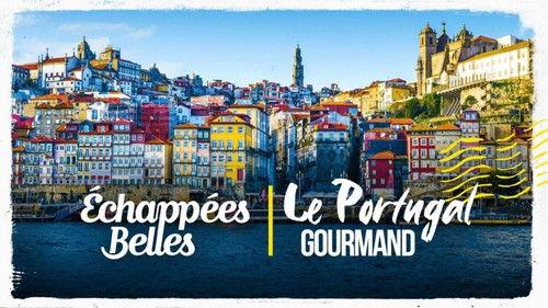 Echappées Belles Season 15 Episode 17 - Episode 17