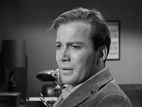 The Fugitive Season 3 Episode 12 - Stranger in the Mirror