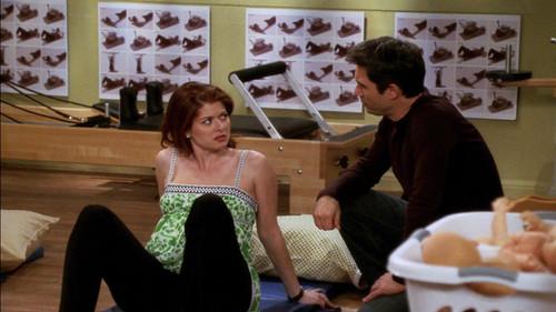 Will & Grace Season 8 Episode 21 - Partners 'n' Crime