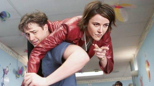 undefined Season 1 Episode 23 - My Hero