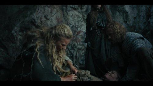 Barbarians Season 2 Episode 3 - Fathers