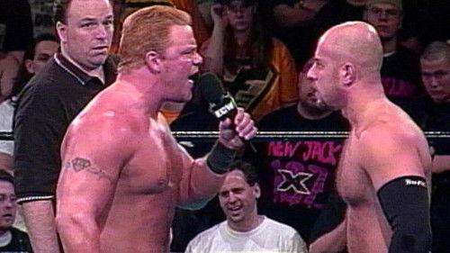 Background image for ECW Hardcore TV - Apr. 17, 1999